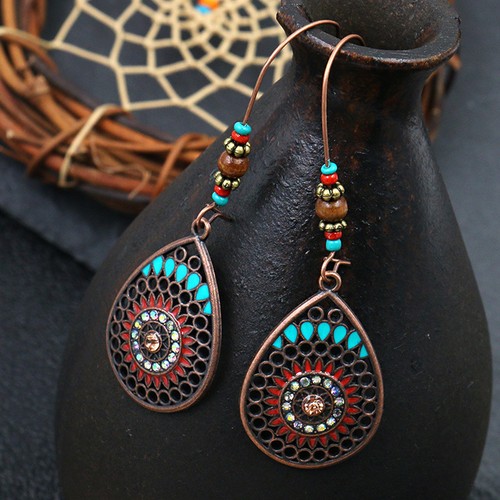 Pairs reusable alloy - 4,