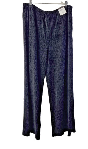 Women velvet wide - m&s,