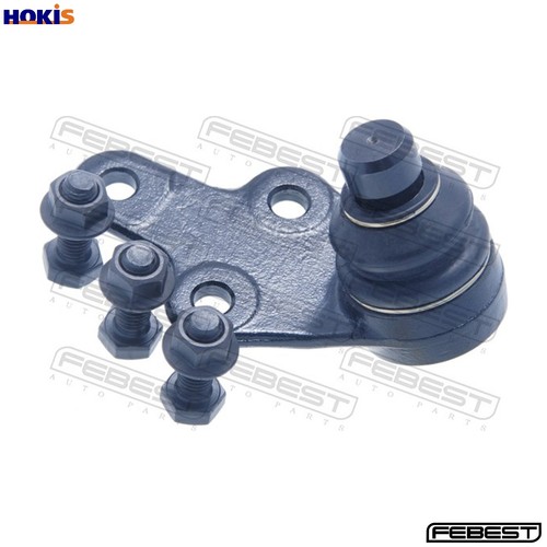 Ball joint 2120 - ball, for