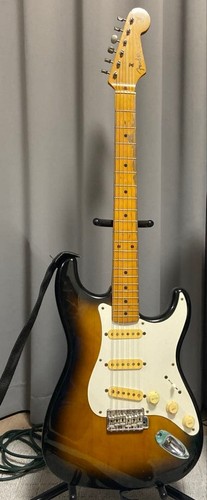 Fender japan stratocaster - fender,