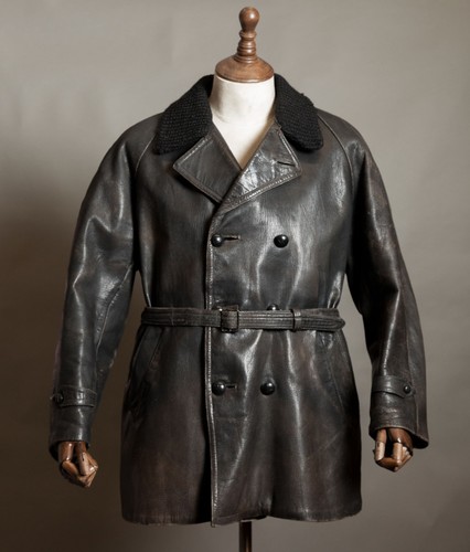 Vintage 1950s italian - vintage, police