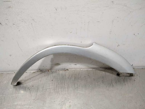 Rear left winglet - rear, /