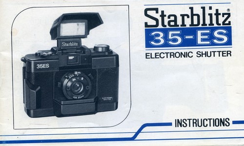 Starblitz instruction - starblitz,