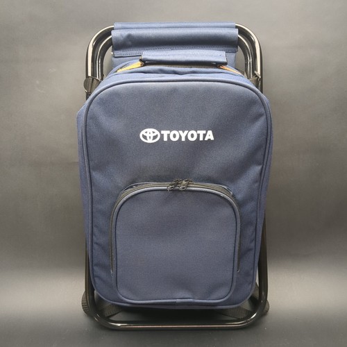 Toyota backpack folding - backpack,