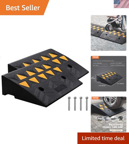 Heavy duty rubber - heavy-duty, 5"