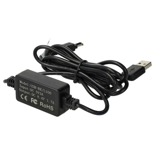 Usb mains power - power, for