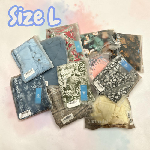 Box clothes cupshe mixed - box,