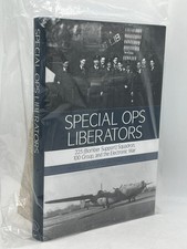 Special Ops Liberators Steve