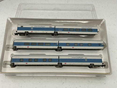 Scale trix 13723 - n,