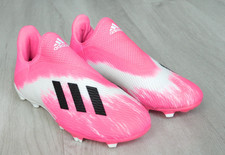 Adidas X19.3 LL FG Girls