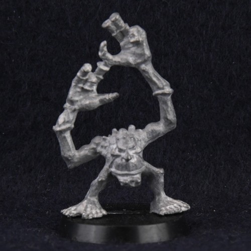 Realm chaos blue - realm,
