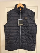 Napapijri Acalmar Vest 6 Men's