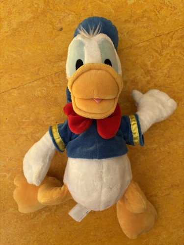 Disney original donald - original,