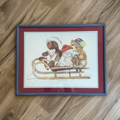 Original dawna barton - original,
