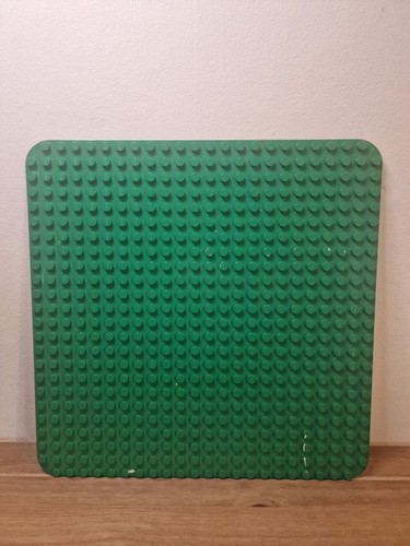 Lego duplo green - duplo, building