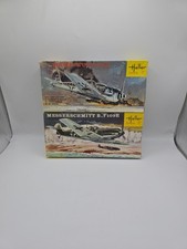Vintage Heller Focke Wulf