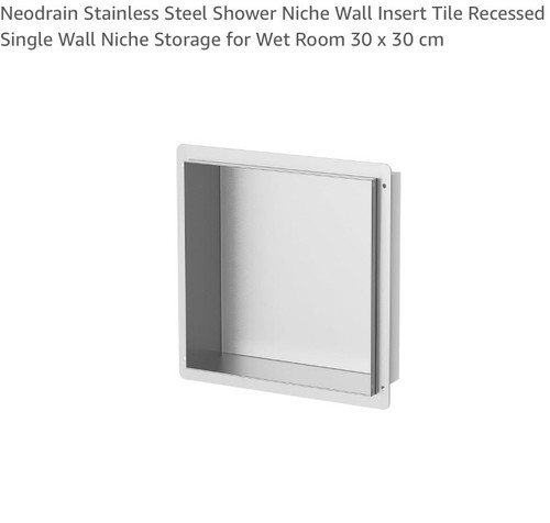 Neodrain stainless steel - neodrain,