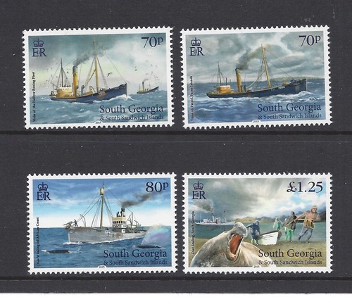 South georgia 2015 viola - 2015, viola/dias