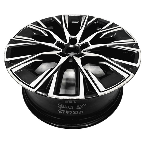 Genuine bmw series g26 - i4,