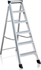Step ladder 10 12 - 6,