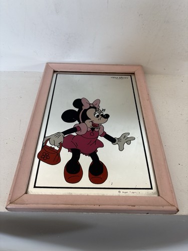 Vintage walt disney minnie - walt,
