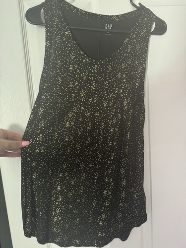 Ladies black and - black,