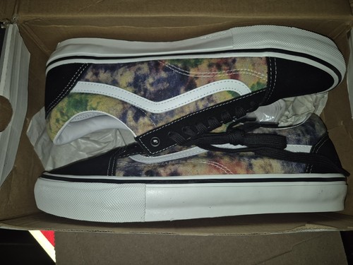 Mens vans old skool size - old,