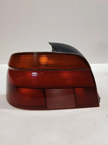 Bmw touring e39 - touring, rear