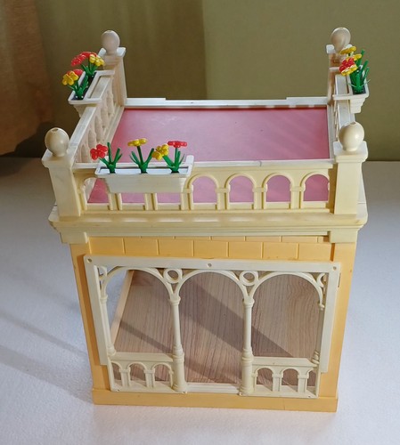 Sylvanian families vintage - sylvanian,