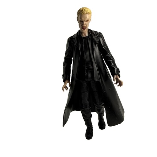 Vampire spike buffy - vampire,
