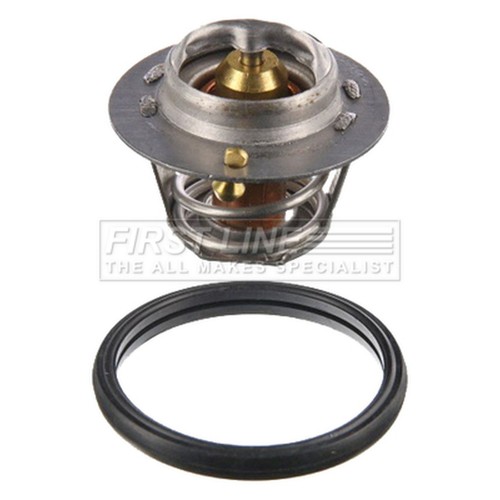 Coolant thermostat for nissan - coolant,