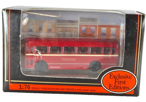Efe 16303 scale bristol - efe,