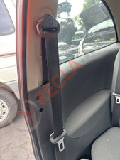 VAUXHALL CORSA C SXI 16V MK2