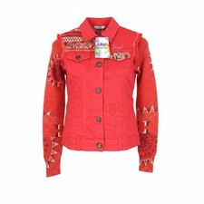 DESIGUAL Chaq Kyle Women
