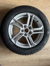 Ford Focus 16 Spoke Alloy
