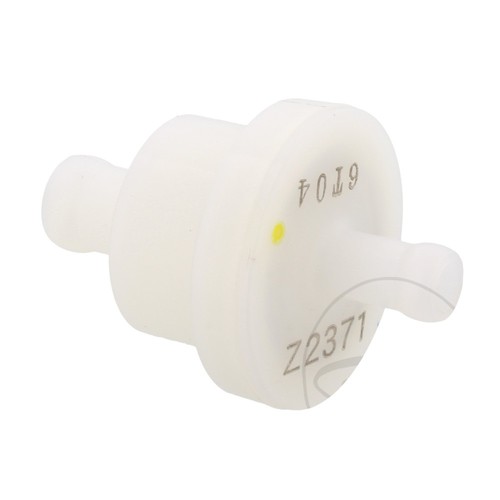 Fuel filter - filter,