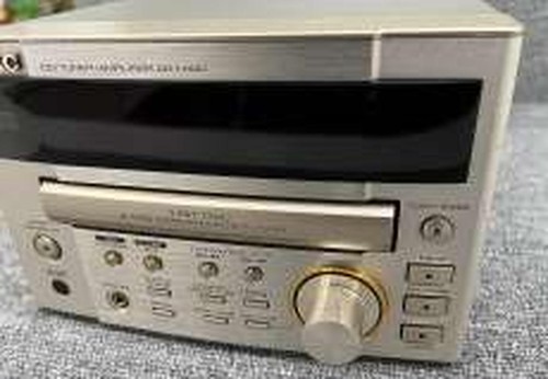 Teac h100 receiver cd - teac, receiver/cd