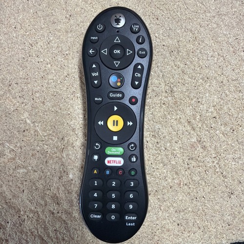 New tivo vox - new,