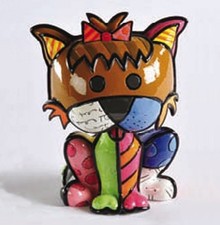 Romero Britto "Yorkshire"