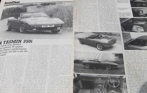 Original 1983 motor extracted - original,