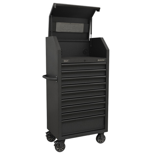 Sealey ap2709be superline - sealey,
