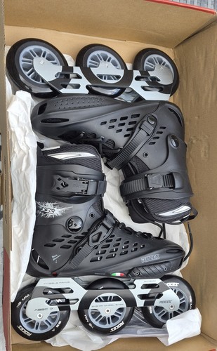 Roces x35 inline - roces, uk