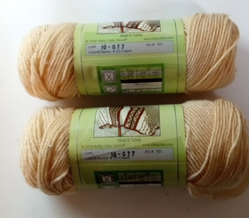 Hobby lobby love this yarn - hobby,