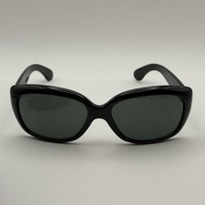 Ray-Ban Jackie Ohh Sunglasses