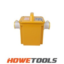 CONNECIONS 10961-32amp 240v Transformer 3.3 kva