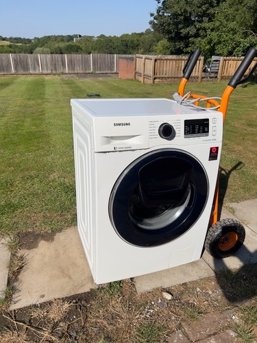 Bargain samsung addwash 8kg - bargain,