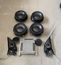 Golf mk6 dynaudio sound - golf,