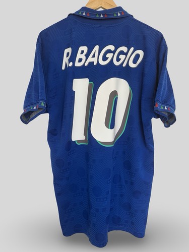 Italy diadora 1994 home 10 - 1994,