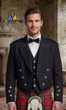 Scottish Handmade Prince