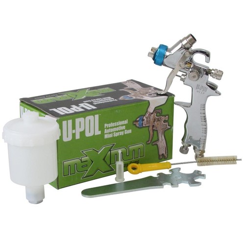 Professional hvlp spray gun - professional,